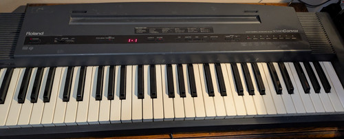 Rare roland sound - rare, sk-50