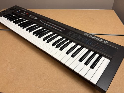 Roland alpha juno - alpha, juno-2