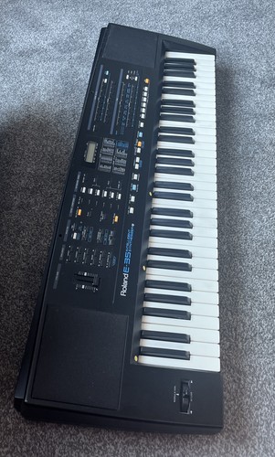 Roland intelligent - e-35,