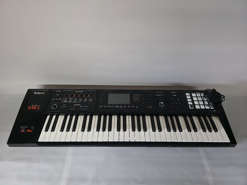 Roland key music - fa-06, 61-key