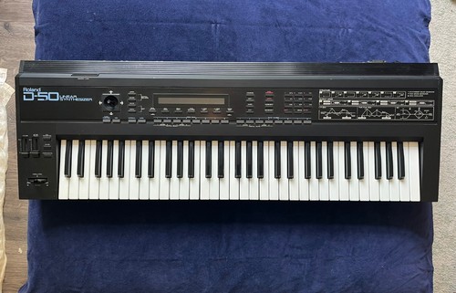 Vintage roland linear - roland,