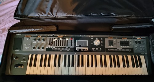 Roland combo 61 key - roland, 61-key