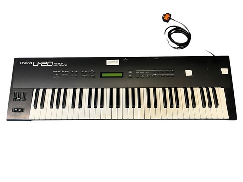 Roland pcm 61 - rs-pcm, 61-key