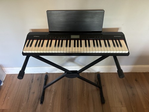 Roland piano key - piano, 61