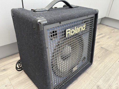 Roland and keyboard - roland, pa
