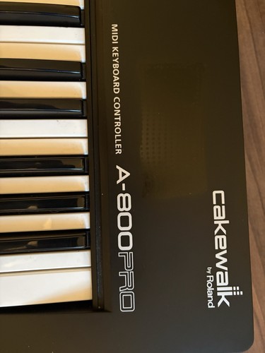 Roland 800 pro - roland,