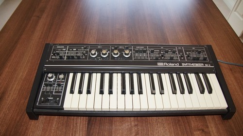 Roland sh2 1970 s - roland,