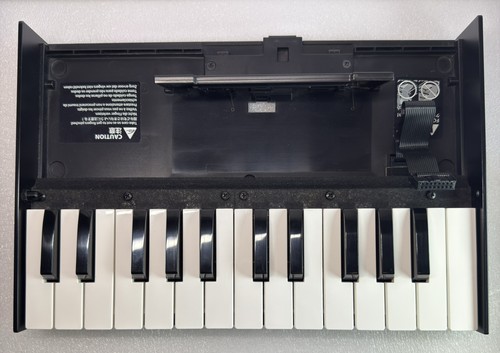 Roland 25m key keyboard - roland, 25-key