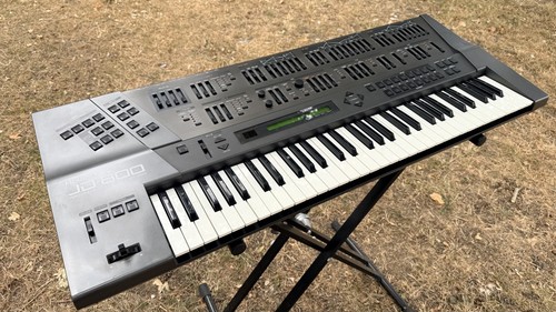 Roland 800 key - roland, 90s