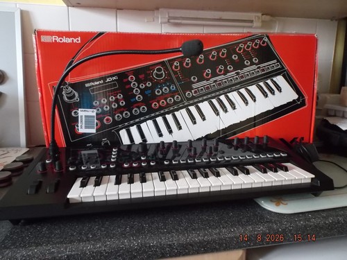 Roland portable hybrid - roland,