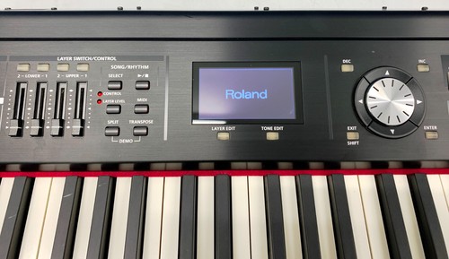 Roland 700nx stage - roland,