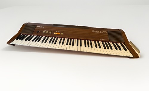 Roland piano plus 70 - plus,
