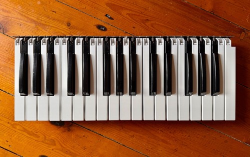 Roland 101 synthesizer - roland, sh-101