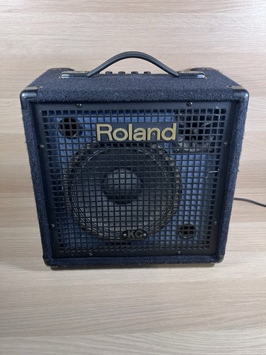 Amplifier roland 60 - amplifier,