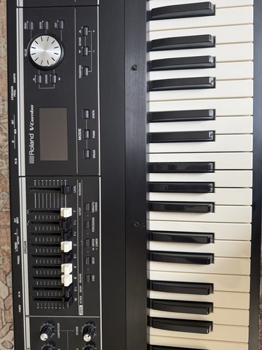 Roland combo 730 73 - roland, 73-key
