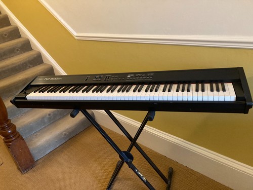 Roland rd300 electric - roland, sx