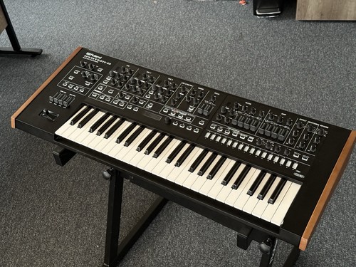 Roland system plug out - roland, plug-out