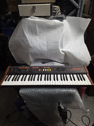 Roland analog electric - ep-09,