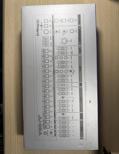 Roland 06a boutique digital - ju-06a,