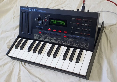 Roland boutique linear - d-05,