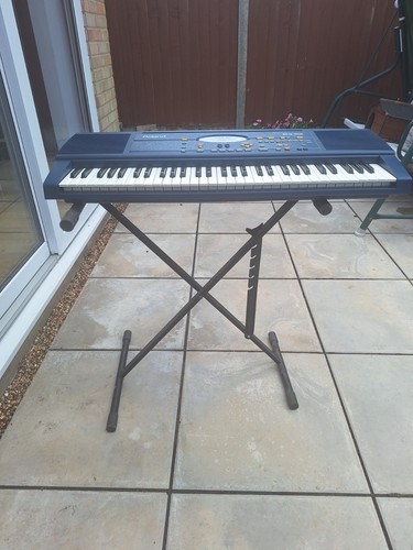 Roland em10 keyboard - roland, keyboard.