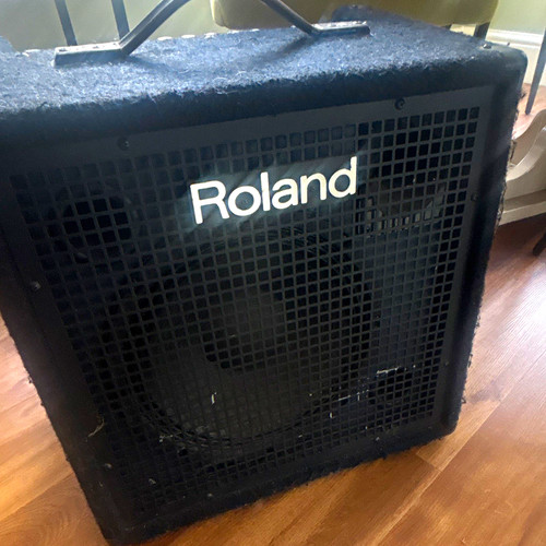 Roland 400 400w - roland,
