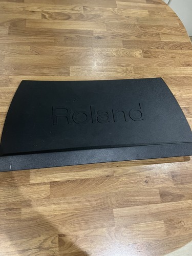 Roland keyboard music score - roland,