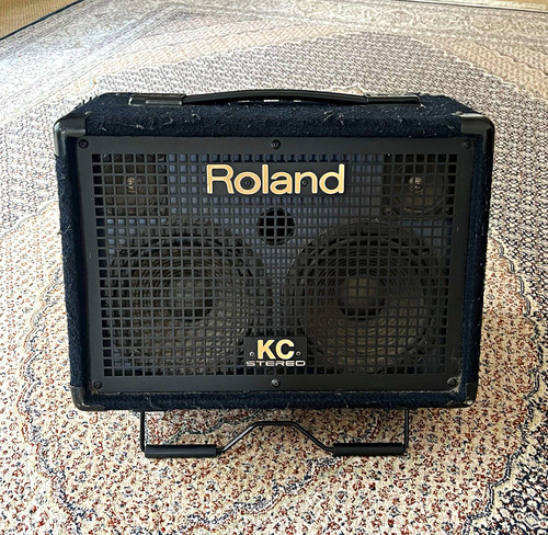 Roland 110 combo - combo, keyboard