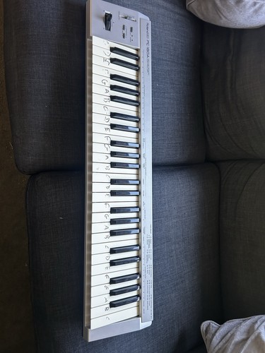 Roland pc180a key - pc180a, midi