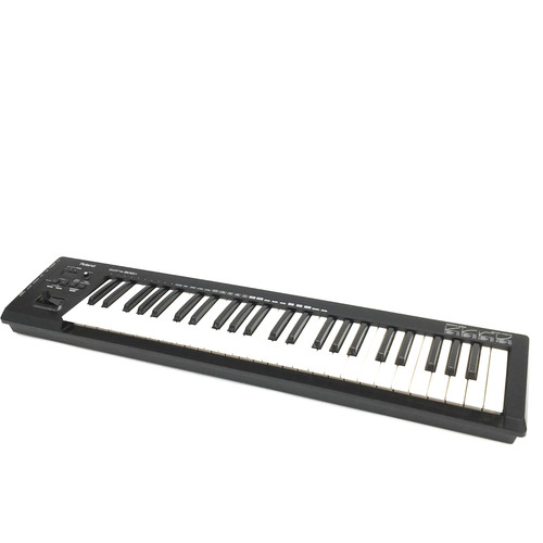 Roland a500 usb midi - roland,