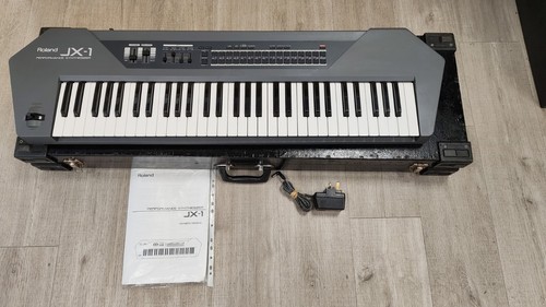 Roland s polyphonic - 90's,