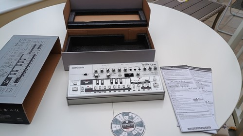 Roland boutique bass - boutique,