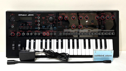 Roland 37 key - roland, 37-key
