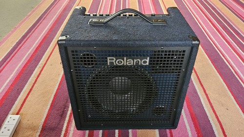 Roland 400 keyboard - kc-400,