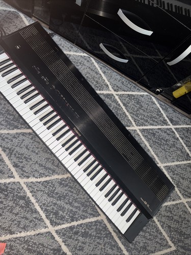 Roland digital keyboard - roland,