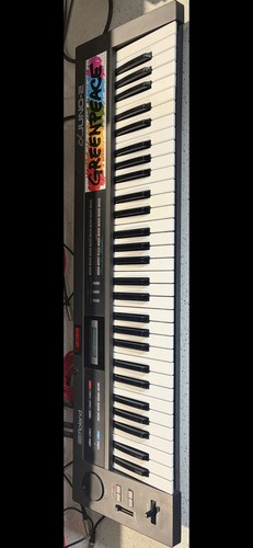Roland alpha juno very - roland, in
