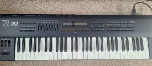 Roland multitimbral - roland,
