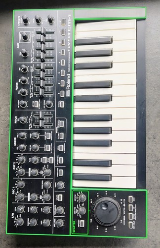 Roland aira system - aira, plug-out