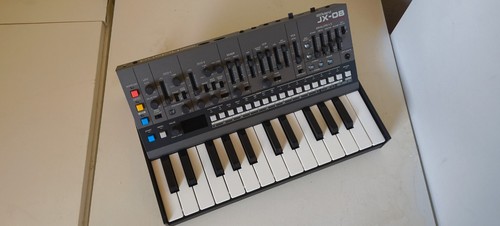 Roland and k 25m - and, k-25m