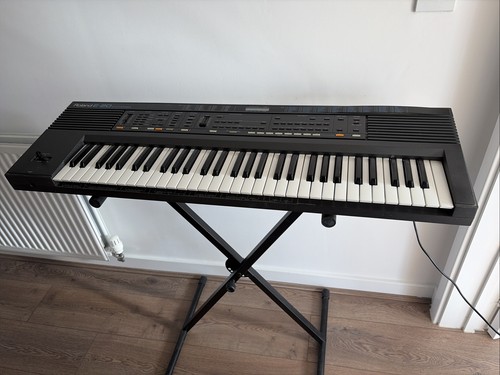 Vintage roland 20 - roland, e-20