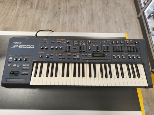 Roland 8000 virtual - jp-8000,