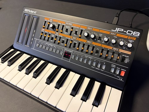 Roland boutique synth - roland, &