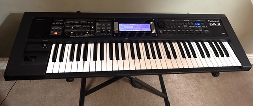 Roland arranger - roland,