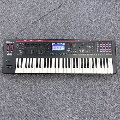 Roland fantom excellent - fantom,