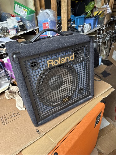 Roland keyboard amp 3 - roland,