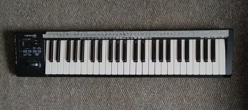 Roland a500 usb midi - a500-s,