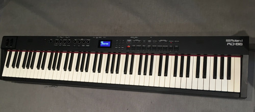 Roland stage piano - roland,