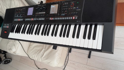 Roland expandable - e-a7,