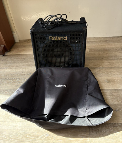 Roland 350 90w - kc-350, state
