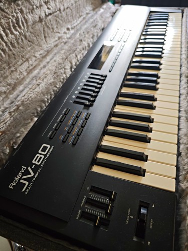 Roland key digital - 61-key,
